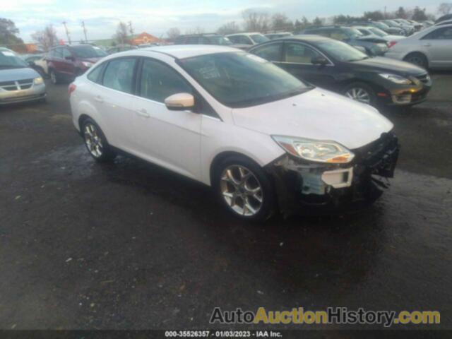 FORD FOCUS SEL, 1FAHP3H2XCL108284