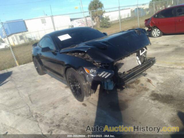 FORD MUSTANG V6, 1FA6P8AMXH5212561
