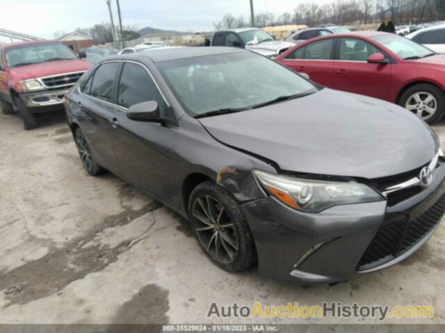 TOYOTA CAMRY XLE/SE/LE/XSE, 4T1BF1FK5HU286983