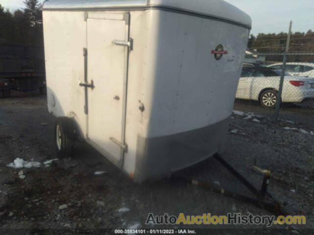 CARRY ON TRAILER CORP, 4YMBC1019JV016956