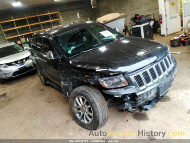 JEEP GRAND CHEROKEE LIMITED, 1C4RJFBG8GC410233