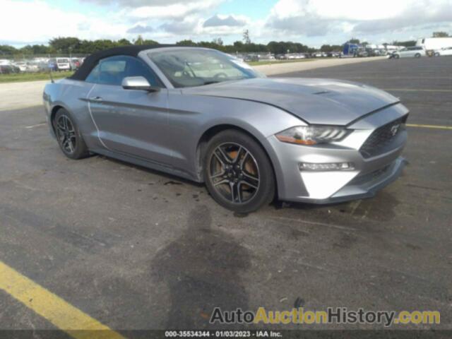 FORD MUSTANG ECOBOOST, 1FATP8UH2L5112822