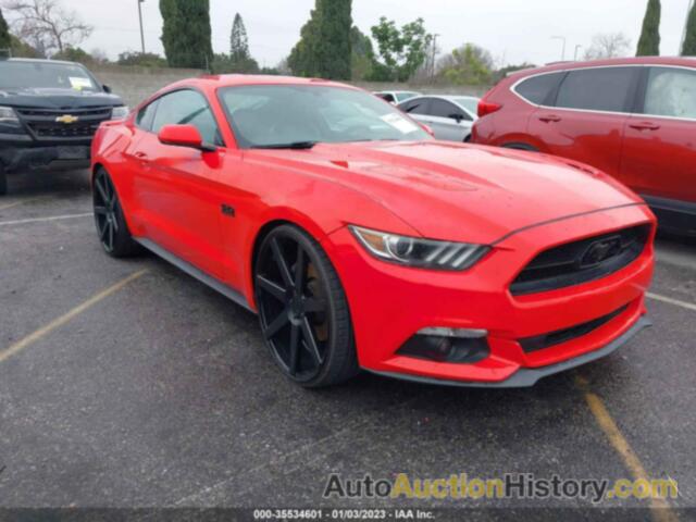 FORD MUSTANG GT, 1FA6P8CF5F5363254