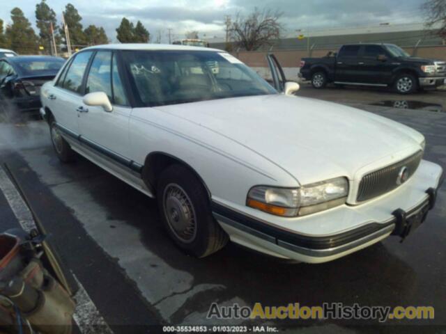 BUICK LESABRE LIMITED, 1G4HR52K4TH404652