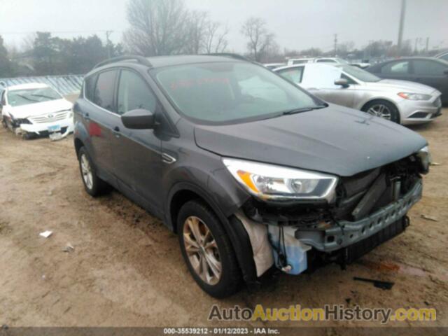 FORD ESCAPE SE, 1FMCU9GD7JUD39066