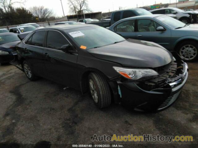 TOYOTA CAMRY XLE/SE/LE/XSE, 4T1BF1FK6HU439810