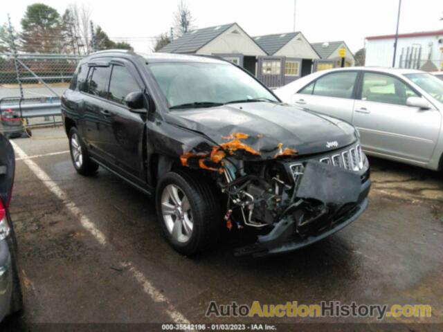 JEEP COMPASS HIGH ALTITUDE EDITION, 1C4NJDEBXFD162689