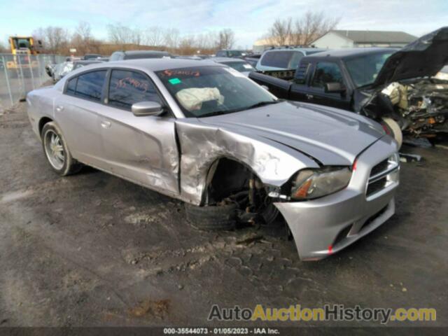 DODGE CHARGER SE, 2C3CDXBGXDH582716