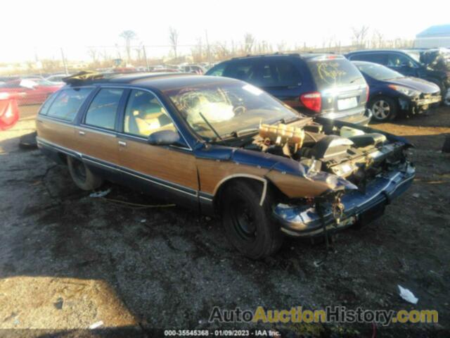 BUICK ROADMASTER LIMITED, 1G4BR82PXTR410310