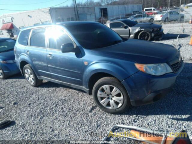SUBARU FORESTER 2.5X LIMITED, JF2SHBEC6CH413063