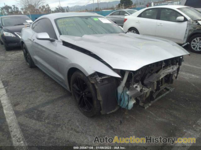 FORD MUSTANG ECOBOOST, 1FA6P8TH4G5261351