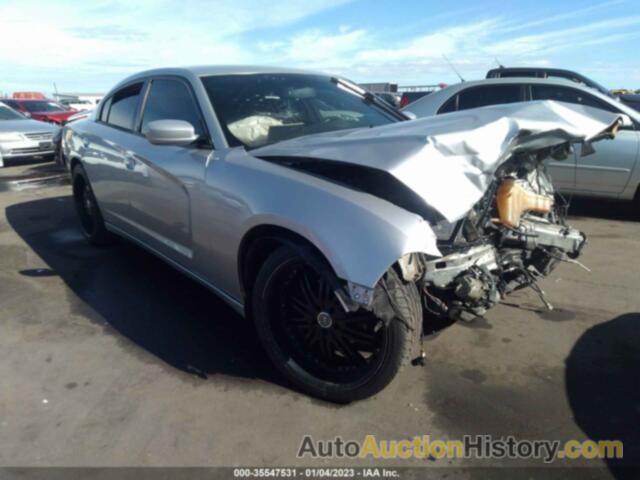 DODGE CHARGER SE, 2C3CDXBGXCH146866