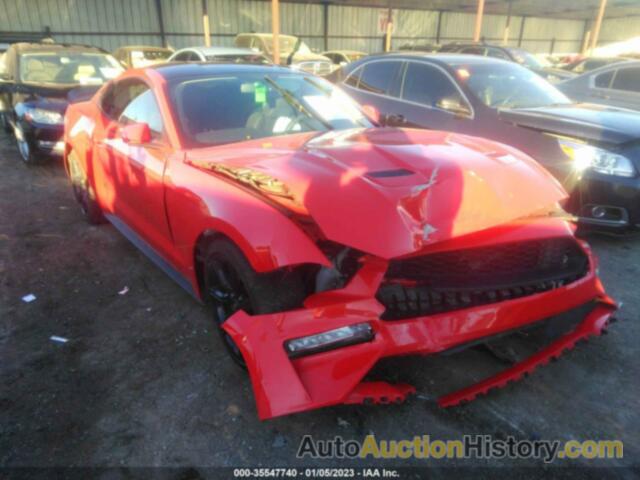 FORD MUSTANG ECOBOOST, 1FA6P8TH8K5111915