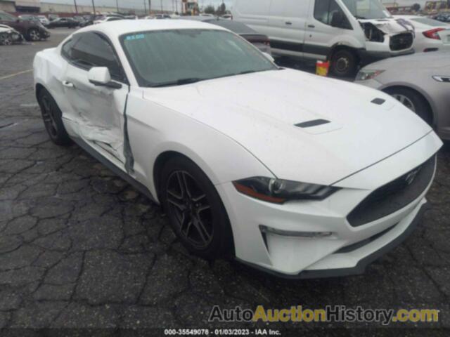 FORD MUSTANG ECOBOOST, 1FA6P8TH4L5131919