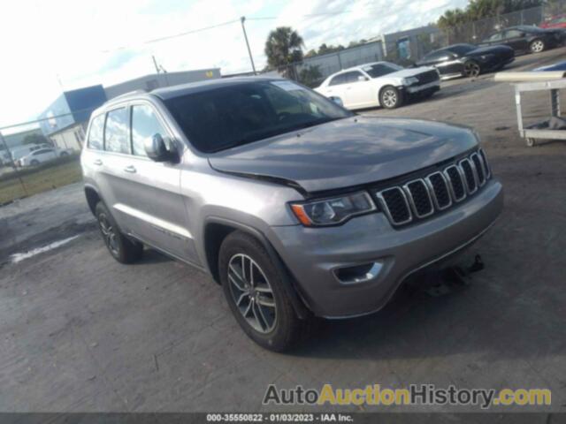 JEEP GRAND CHEROKEE LIMITED, 1C4RJFBG0KC686222