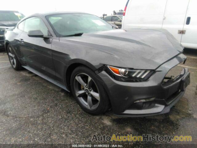FORD MUSTANG V6, 1FA6P8AM3F5403882