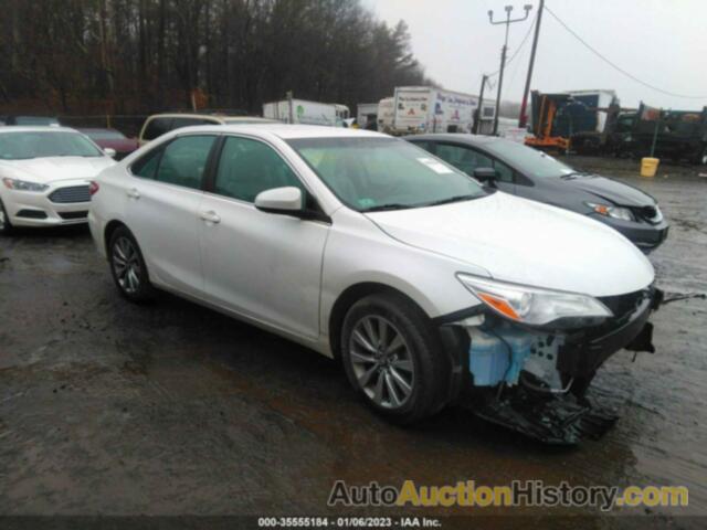 TOYOTA CAMRY XLE/SE/LE/XSE, 4T1BF1FK7HU382758