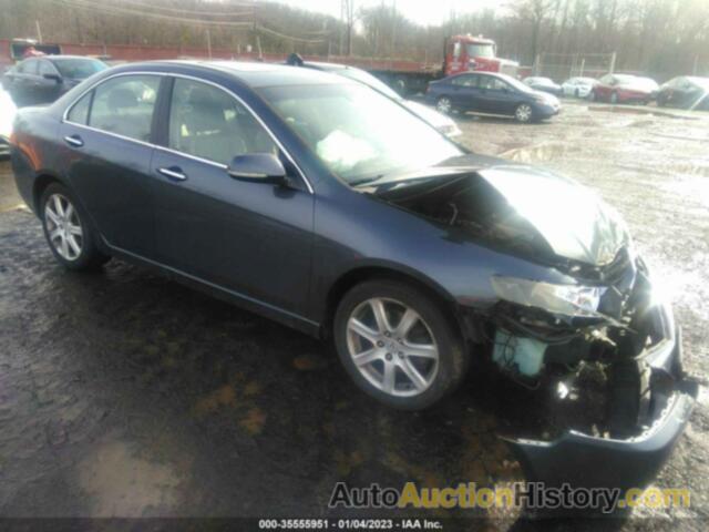 ACURA TSX, JH4CL96824C042226