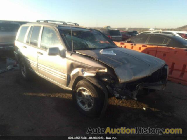JEEP GRAND CHEROKEE LIMITED, 1J4GZ78Y1WC231885