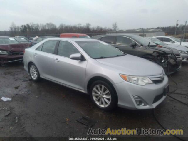 TOYOTA CAMRY L/LE/SE/XLE, 4T1BF1FK2CU072784