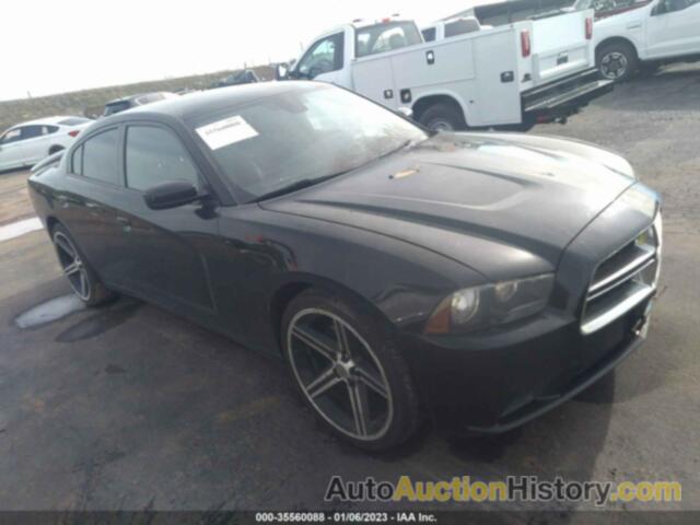 DODGE CHARGER SE, 2C3CDXBGXDH625371