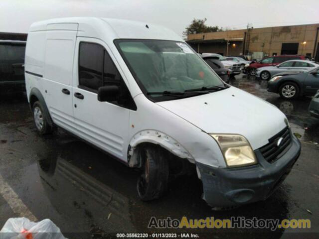 FORD TRANSIT CONNECT XL, NM0LS7AN7DT148531