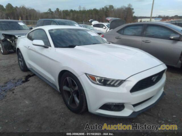 FORD MUSTANG V6, 1FA6P8AMXF5309272