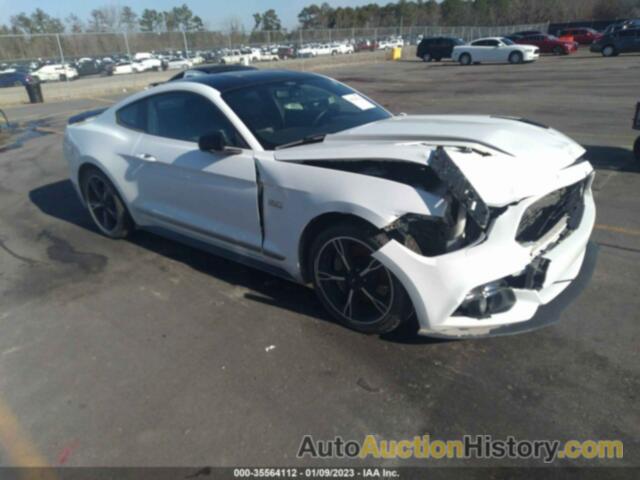 FORD MUSTANG GT, 1FA6P8CF8G5271296
