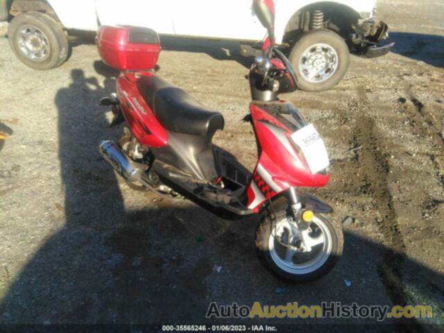 YIBEN SCOOTER, LYDY5TBB6F1500528