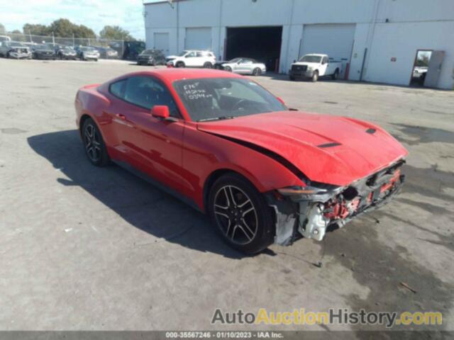 FORD MUSTANG ECOBOOST, 1FA6P8TH2M5100394