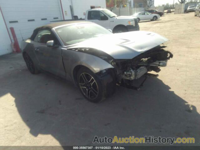 FORD MUSTANG ECOBOOST, 1FATP8UH7N5100149