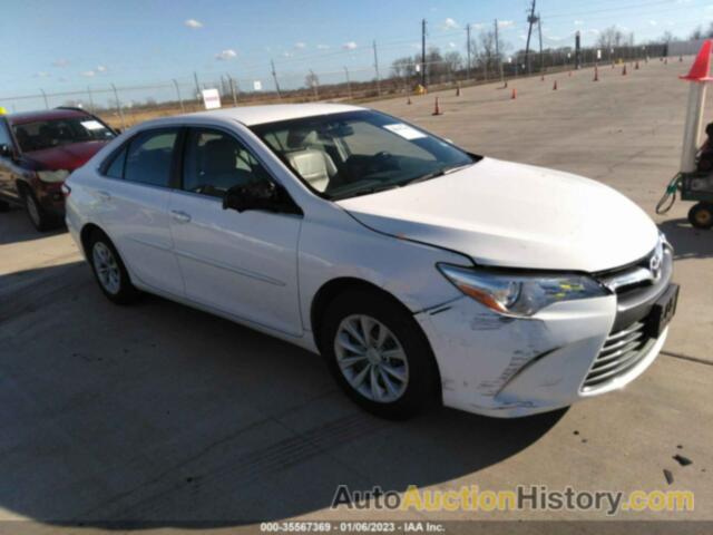 TOYOTA CAMRY LE, 4T4BF1FK2FR488070