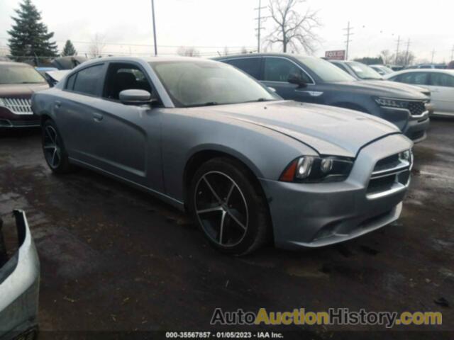 DODGE CHARGER RT, 2B3CL5CT9BH520446