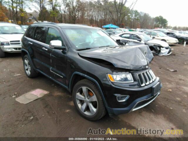 JEEP GRAND CHEROKEE LIMITED, 1C4RJFBG3GC506996