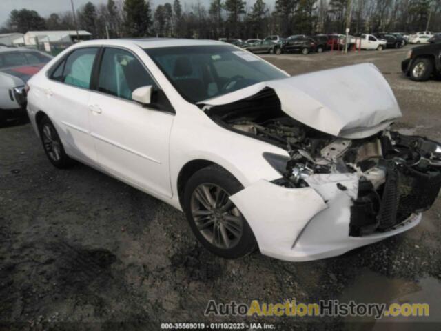 TOYOTA CAMRY LE, 4T1BF1FK0GU250097