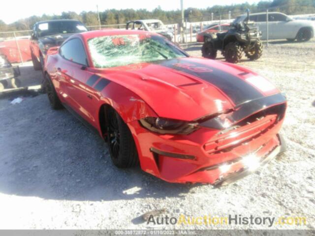 FORD MUSTANG GT, 1FA6P8CF4M5108687