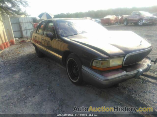 BUICK ROADMASTER LIMITED, 1G4BT52P2RR405417