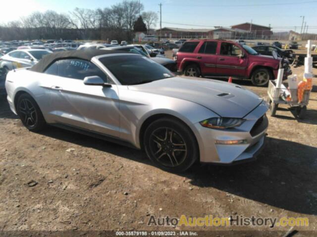 FORD MUSTANG ECOBOOST, 1FATP8UH3J5119310