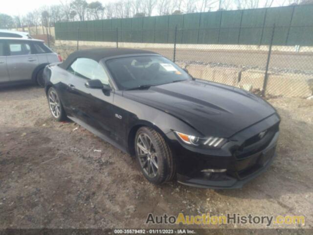 FORD MUSTANG GT PREMIUM, 1FATP8FF2H5288935