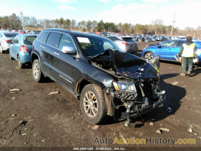 JEEP GRAND CHEROKEE LIMITED, 1C4RJFBG1GC441324