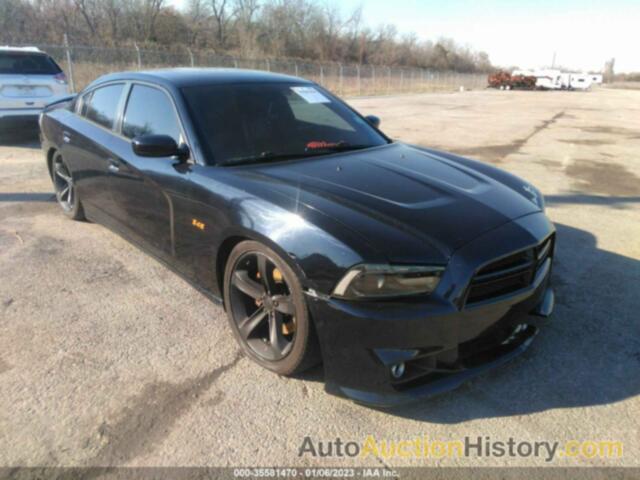 DODGE CHARGER RT PLUS, 2C3CDXCT0EH134773