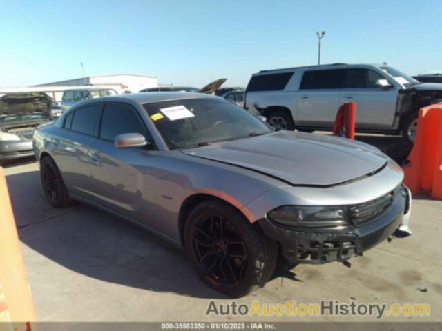 DODGE CHARGER R/T, 2C3CDXCT5GH114778