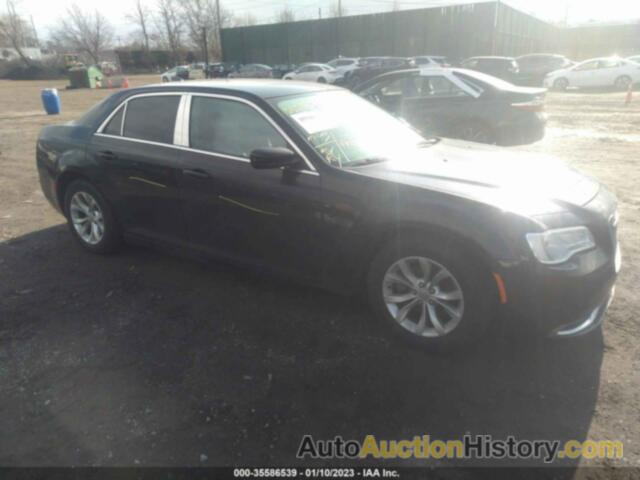 CHRYSLER 300 LIMITED, 2C3CCAAG1FH881810