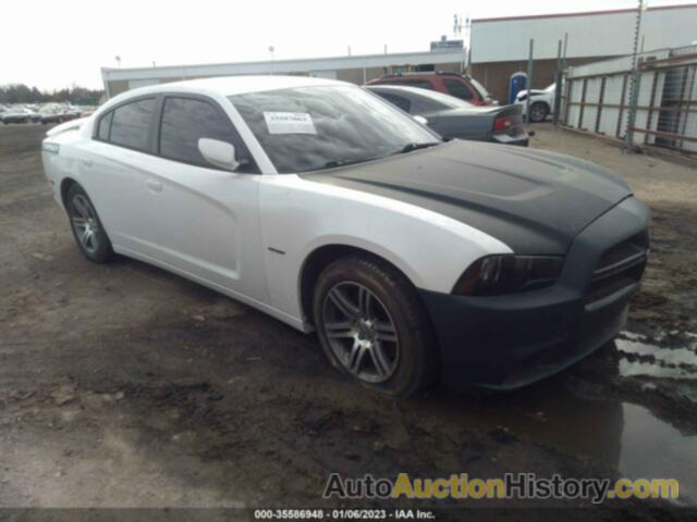DODGE CHARGER RT, 2C3CDXCT6DH550101