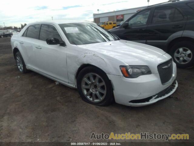 CHRYSLER 300 LIMITED, 2C3CCACGXCH224321