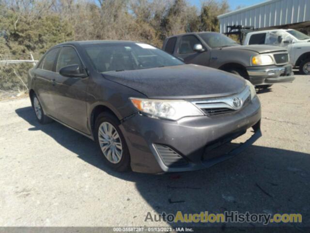 TOYOTA CAMRY L/LE/SE/XLE, 4T4BF1FK2CR159798