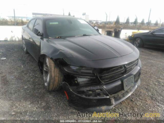 DODGE CHARGER R/T, 2C3CDXCT1HH595291