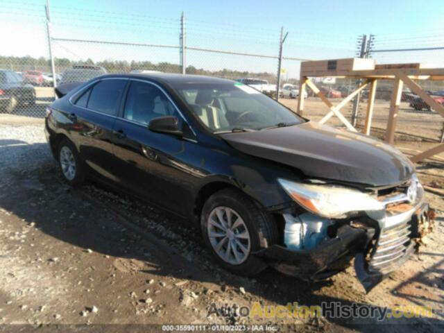 TOYOTA CAMRY XLE/SE/LE/XSE, 4T1BF1FK1HU277696