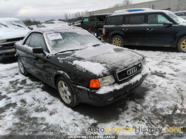 AUDI CABRIOLET, WAUAA88G5WN004779
