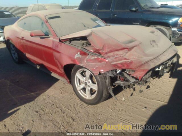 FORD MUSTANG ECOBOOST, 1FA6P8TH7L5178992